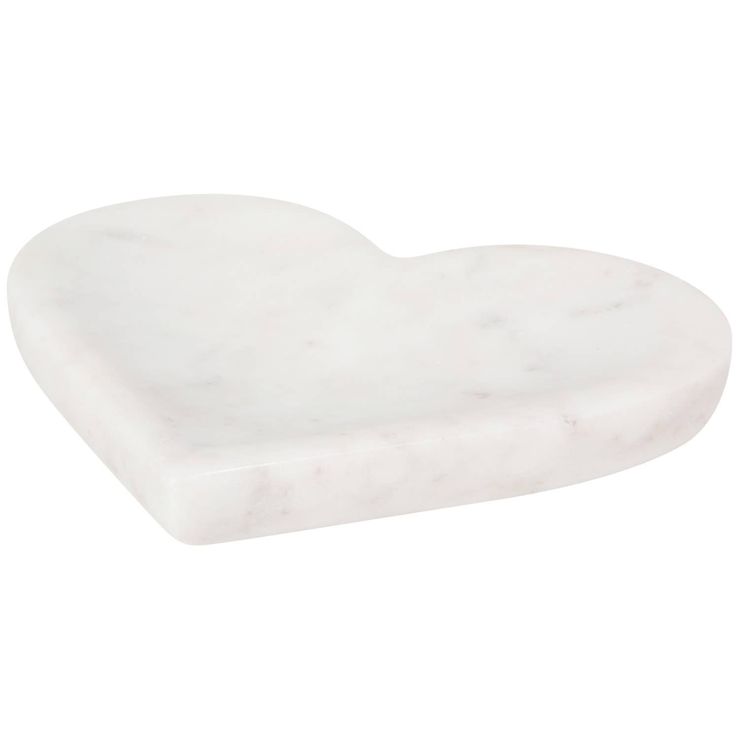 Heart Marble Dish