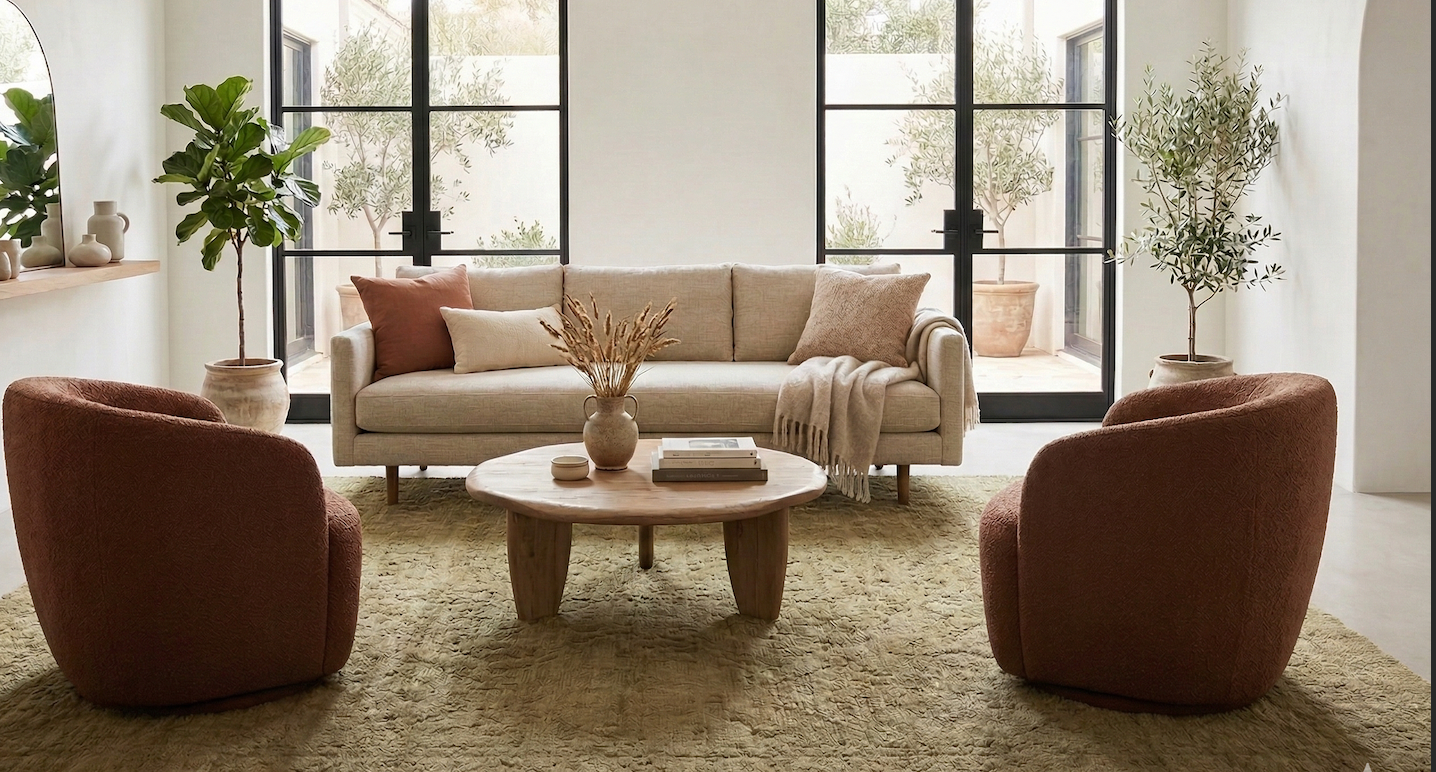 What Size Area Rug Do I Need?