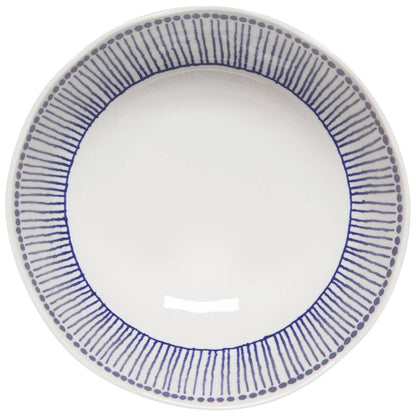 Sprout Stamped Bowl