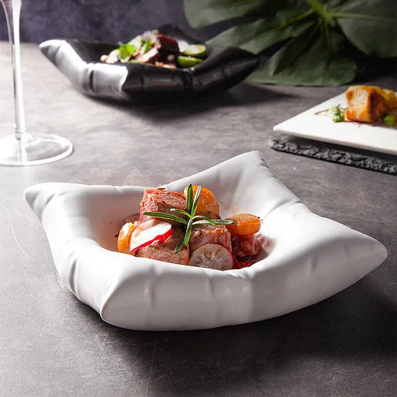 Haven Tray Bowl