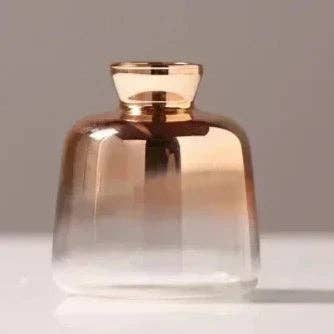Gradient Vases